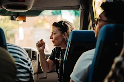 Walks Rome Alone in the Catacombs 0291