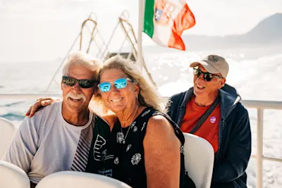 Walks Rome Amalfi Boat 0891