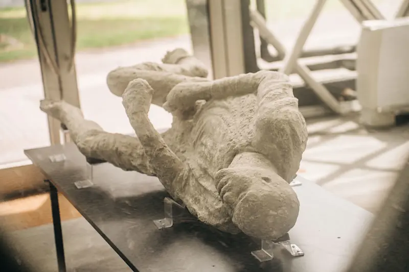 Walks Rome Pompeii Vesuvius May24 0023