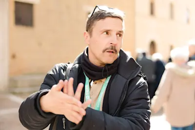 Walks Rome Tuscany from Rome 0039