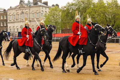 Horse Guards Parade