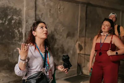 WalksTours Pompeii Day Trip Matteo Fagiolino-458