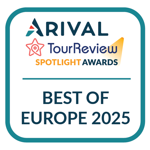 Arival Spotlight Award 2025